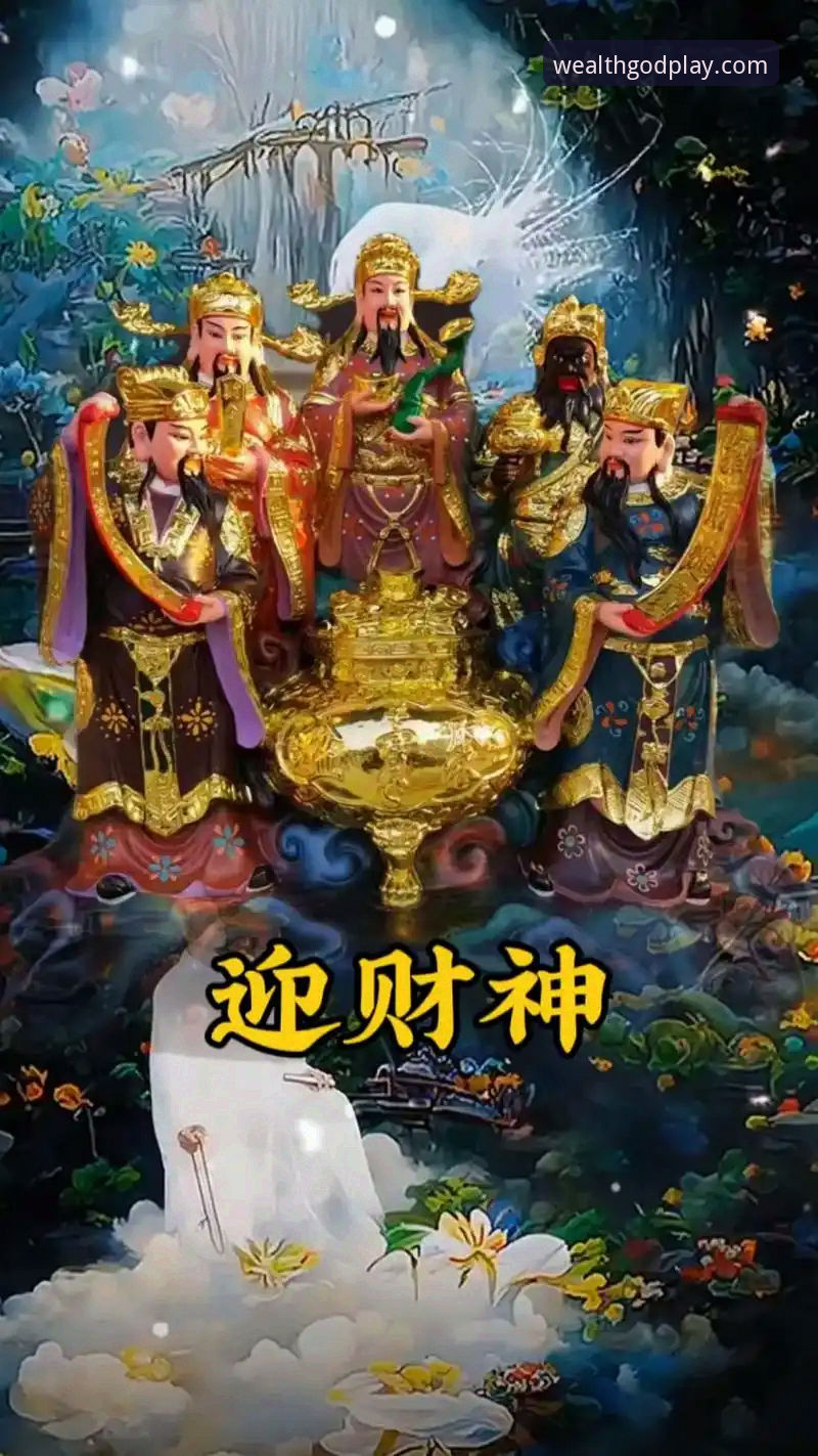 财神到好运最新进展：资深玩家亲述财源滚滚玩法的实战心得与注册攻略