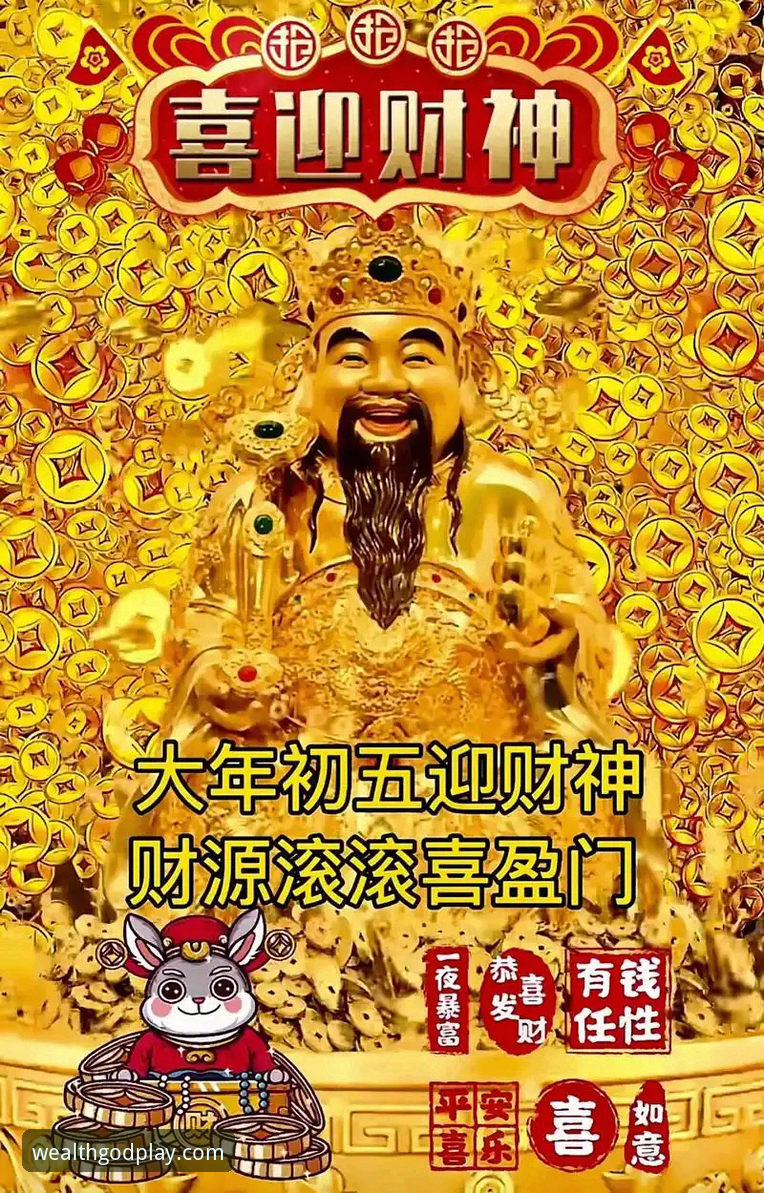 财神到好运最新进展：资深玩家亲述财源滚滚玩法的实战心得与注册攻略