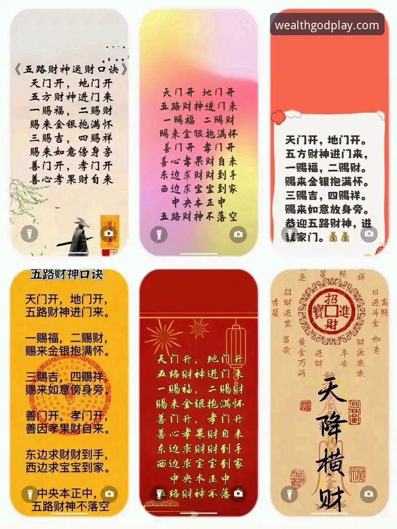 揭秘财神到游戏入口背后的财富密码：从入门到精通的完整指南